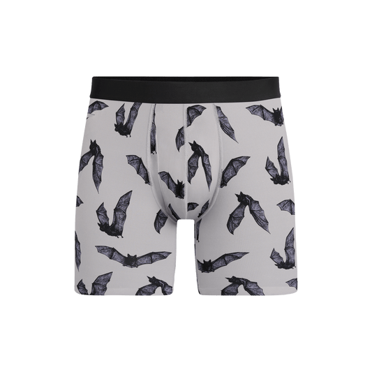 MoveMe Boxer Brief w/ Fly | Bats