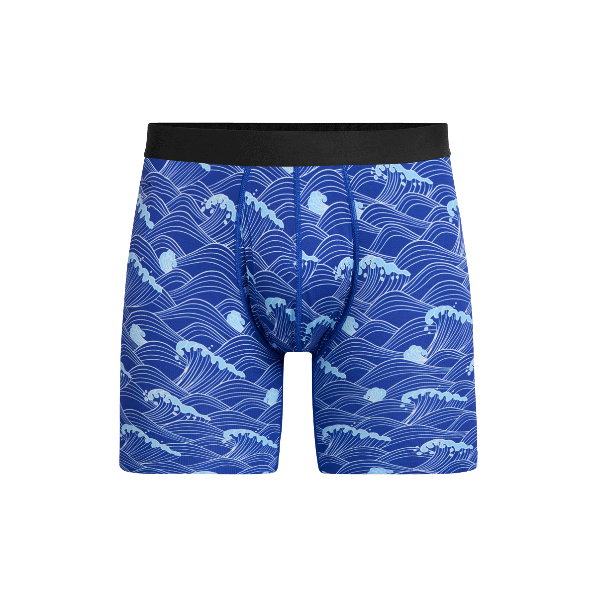 MoveMe Boxer Brief w/ Fly | High Tide