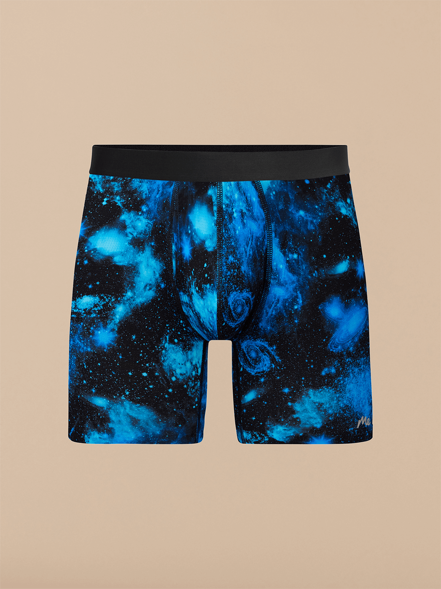 Breathe Boxer Brief w/ Fly | Universe