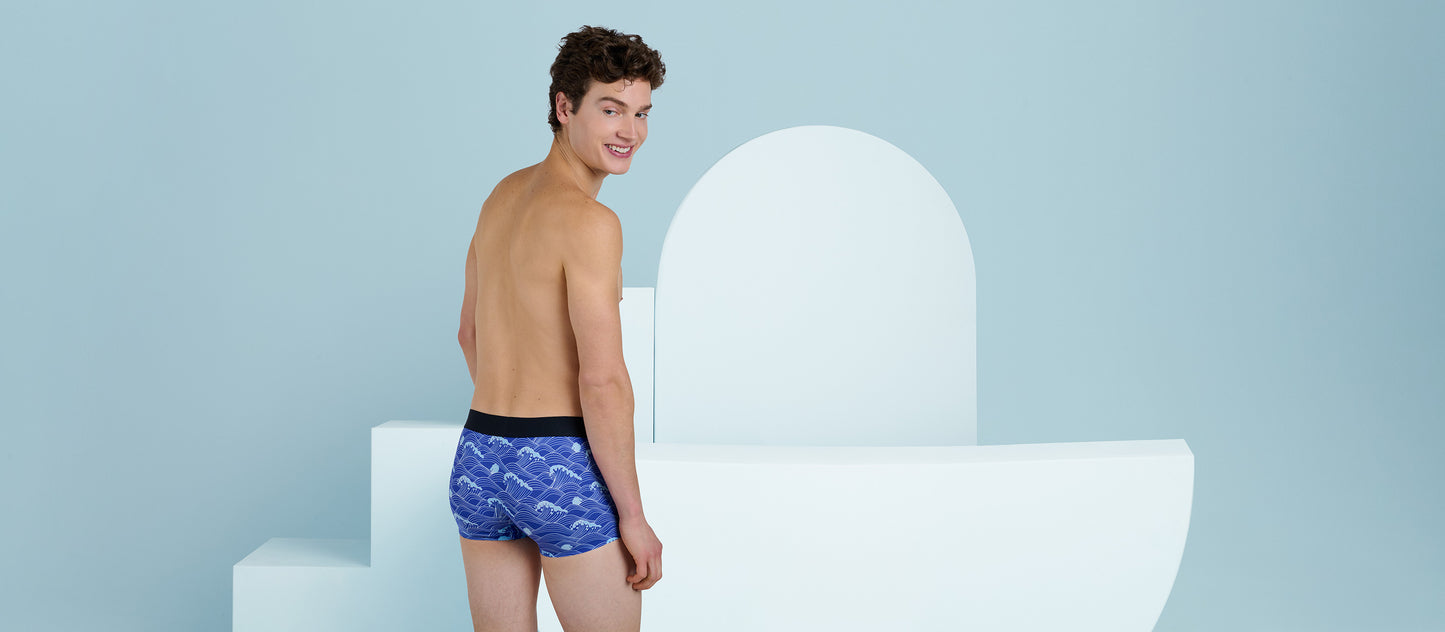 MoveMe Trunk | High Tide