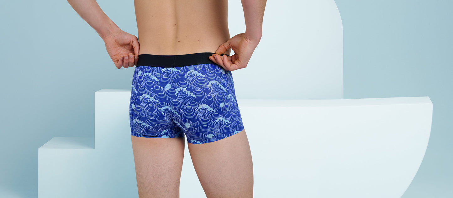 MoveMe Trunk | High Tide