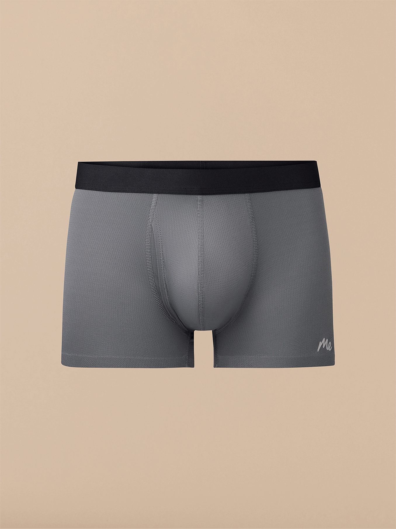 Breathe Trunk | Grey