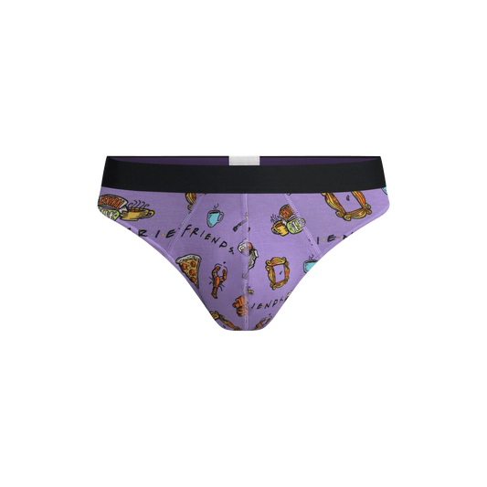 Pouch Front Thong | The One With MeUndies