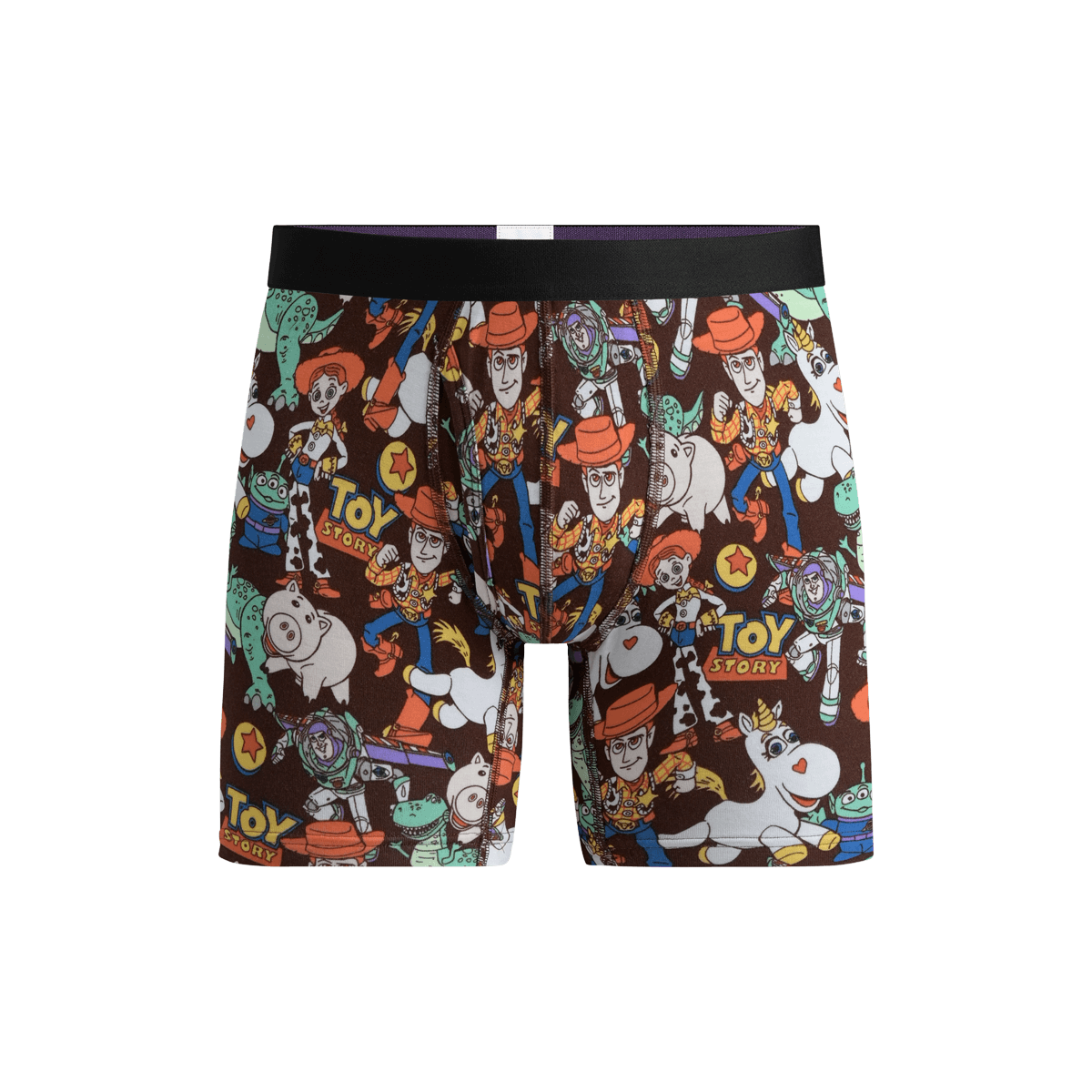 Boxer Brief w/ Fly | Toy Story