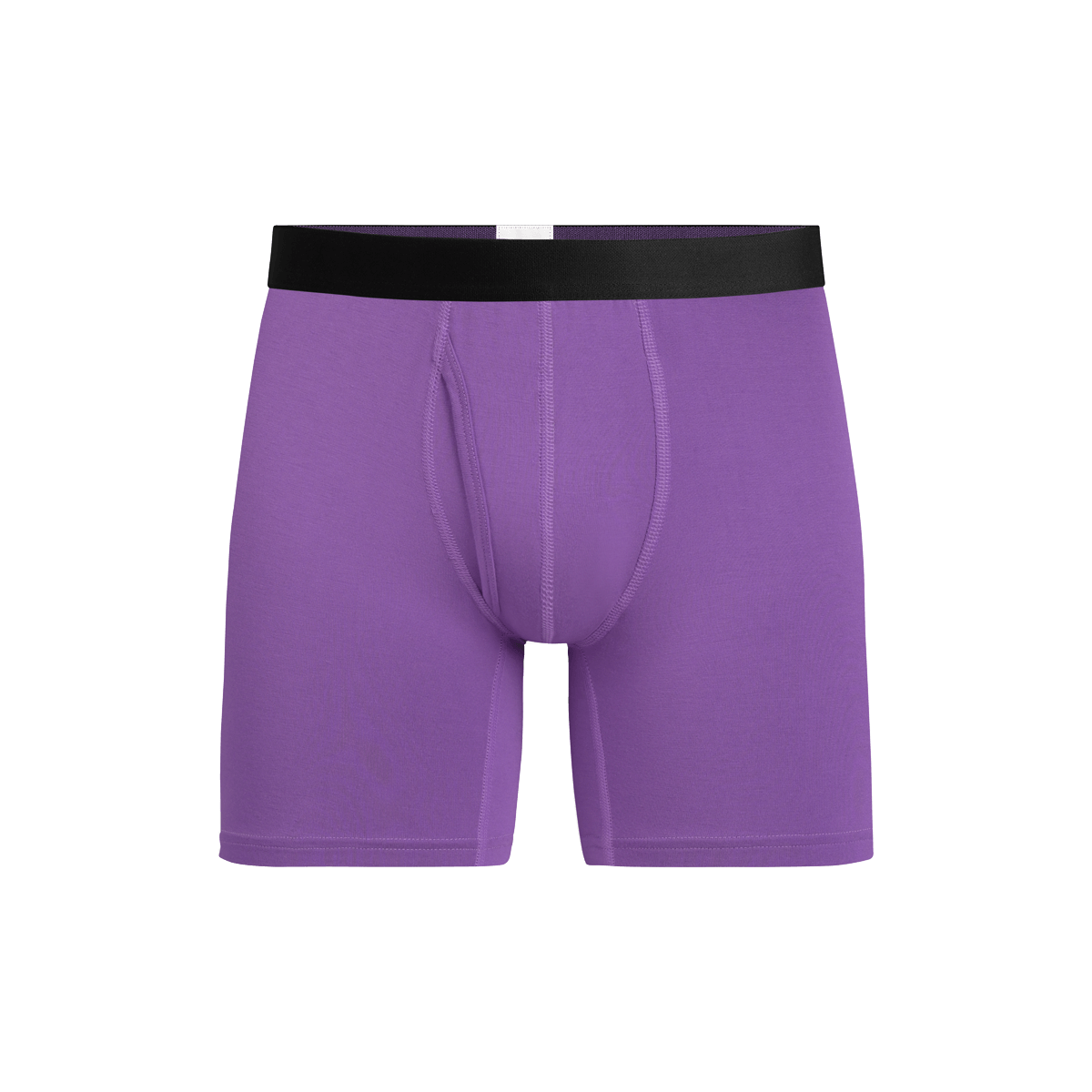 Boxer Brief w/ Fly | Passionfruit