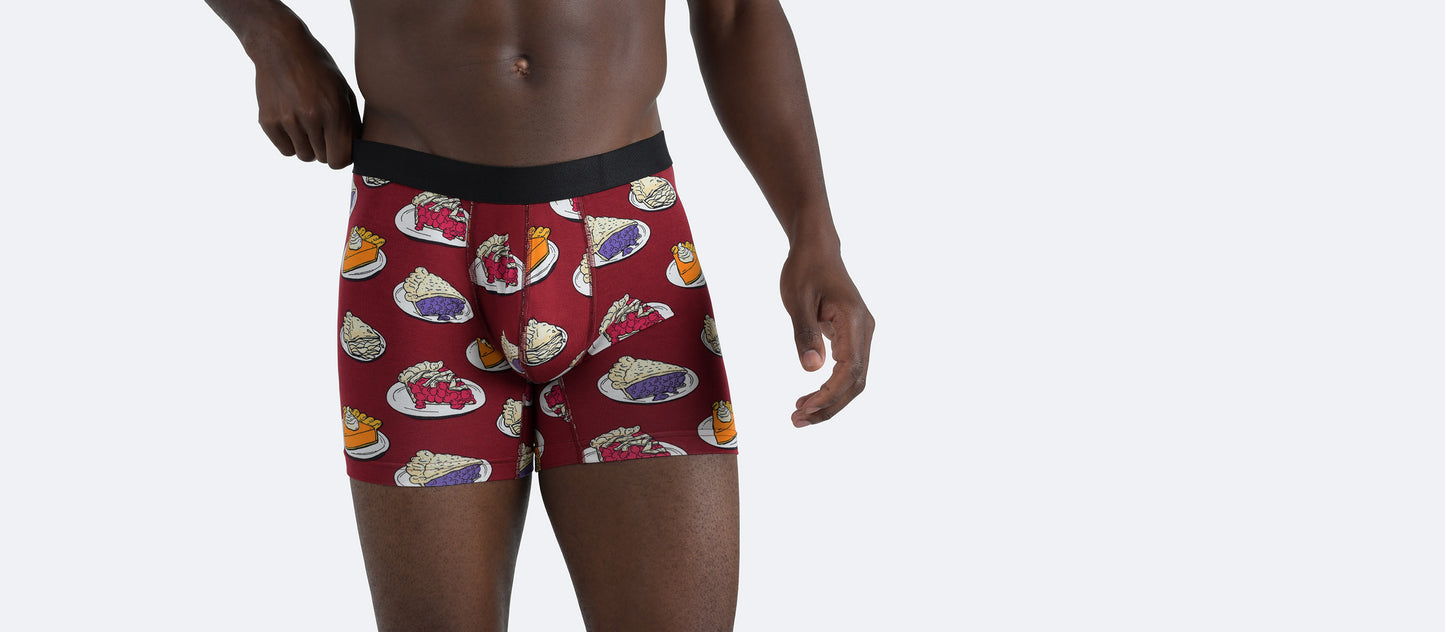 Boxer Brief | Cutie Pies