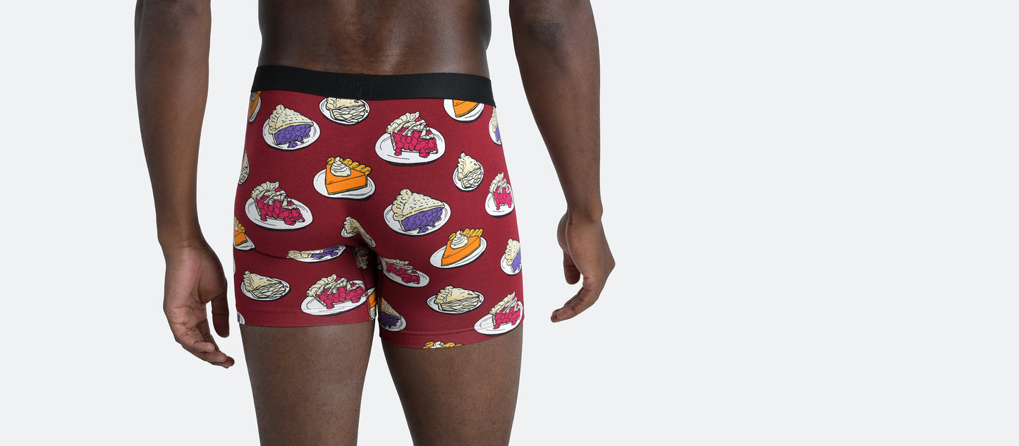 Boxer Brief | Cutie Pies