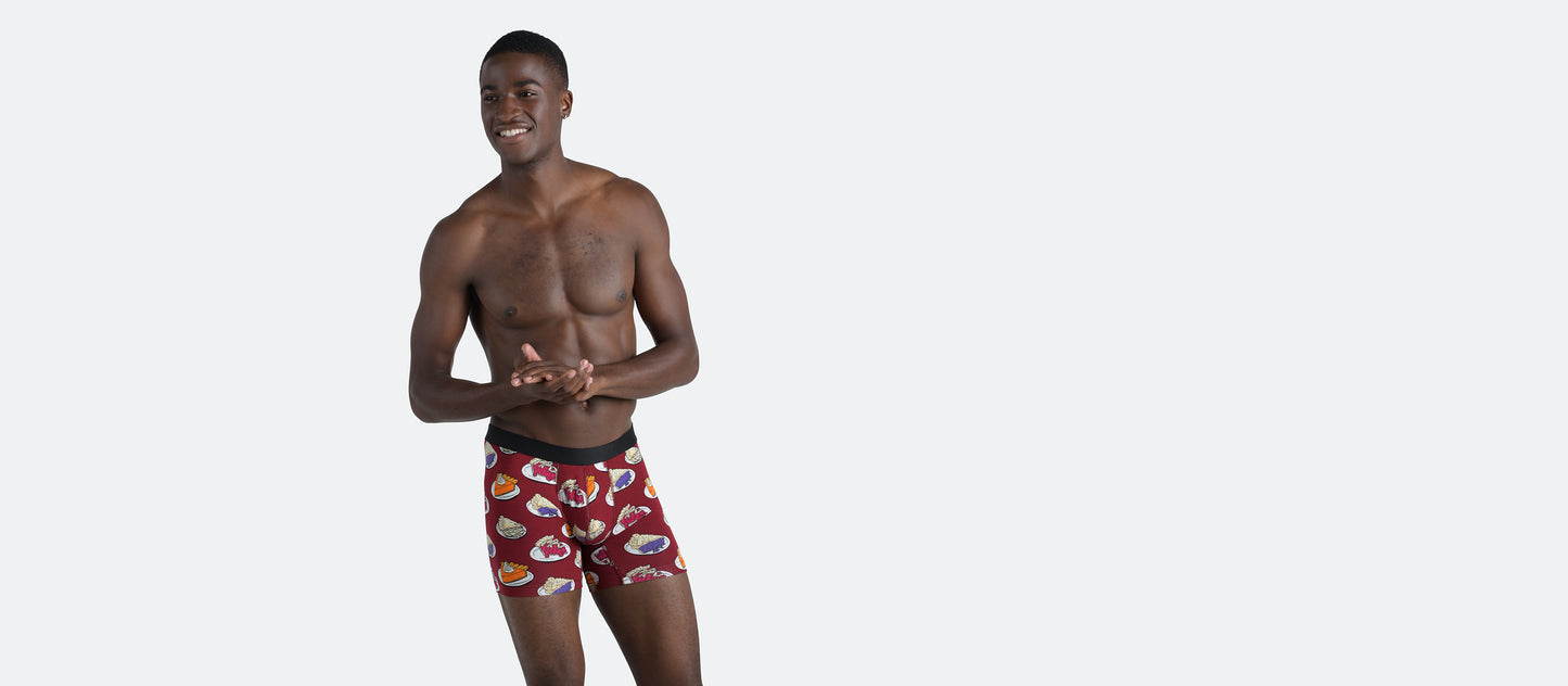 Boxer Brief | Cutie Pies