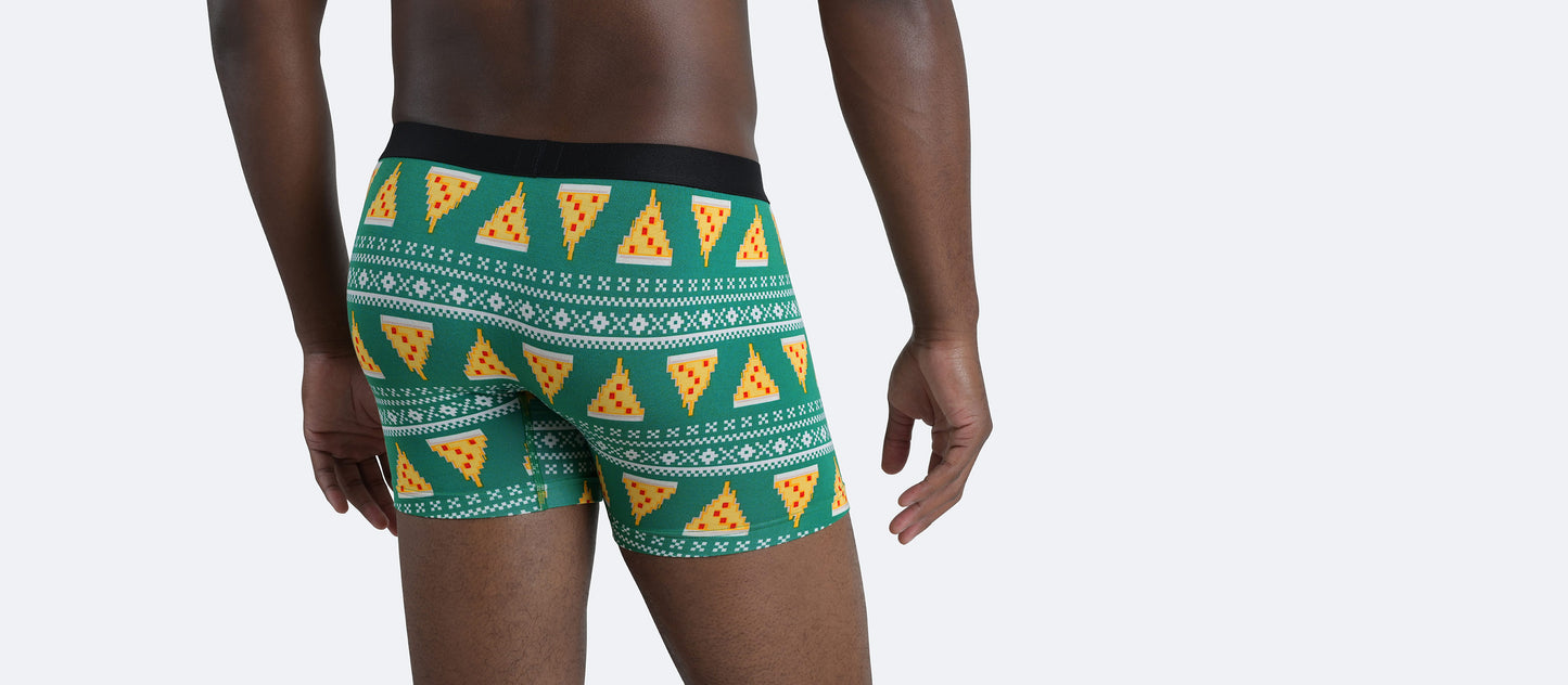 Boxer Brief | Piece on Earth