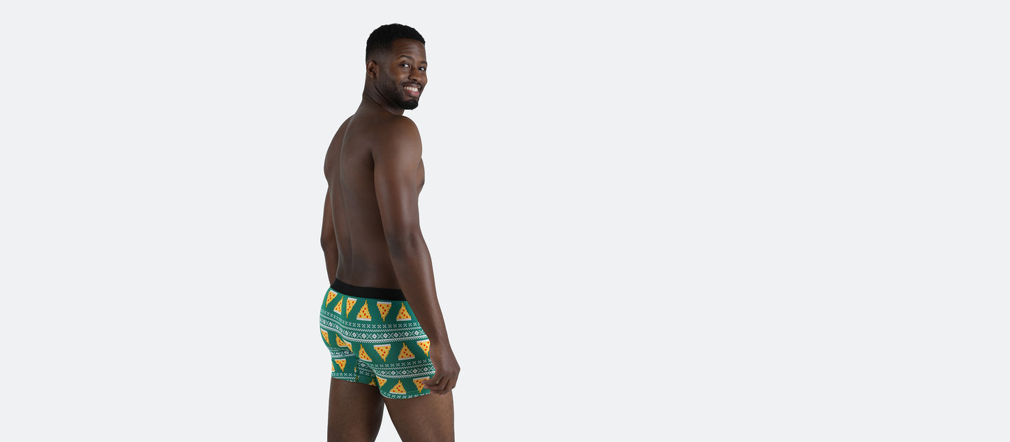 Boxer Brief | Piece on Earth