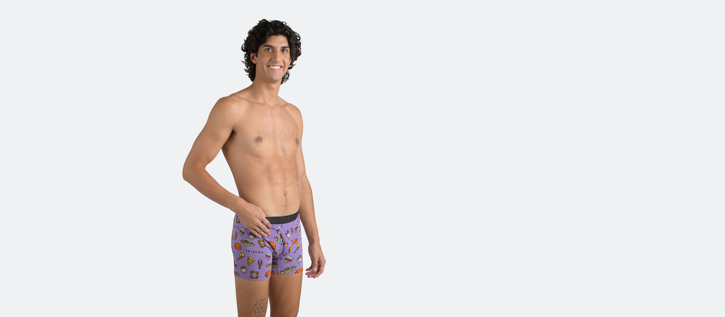 Boxer Brief w/ Fly | The One With MeUndies