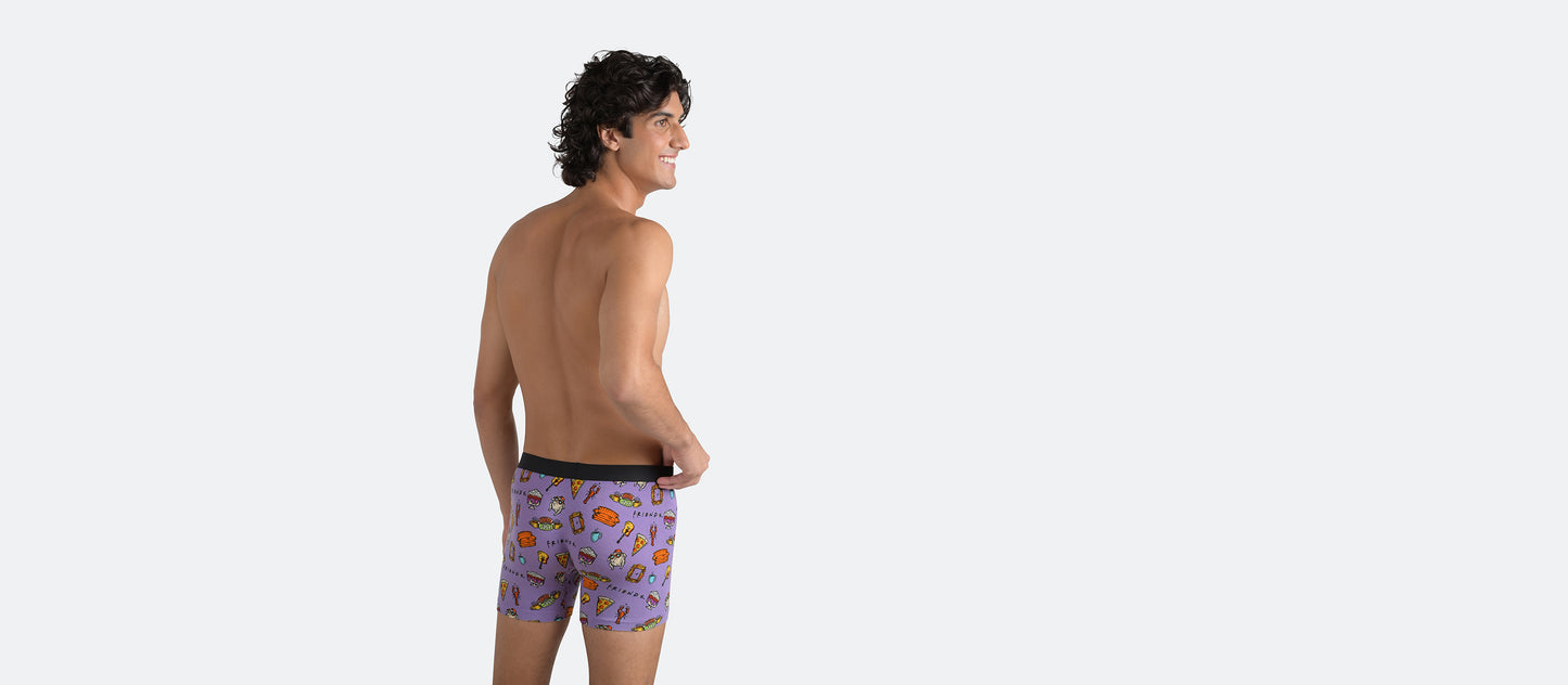 Boxer Brief w/ Fly | The One With MeUndies