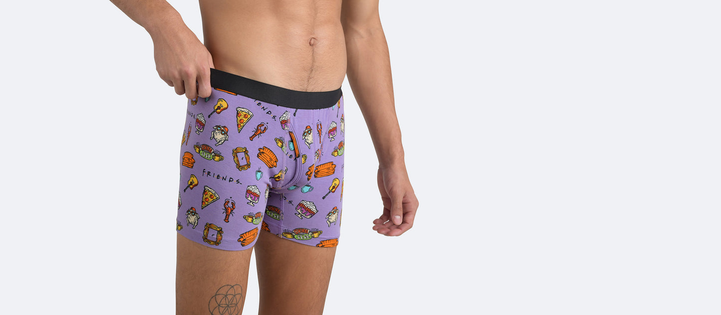 Boxer Brief w/ Fly | The One With MeUndies