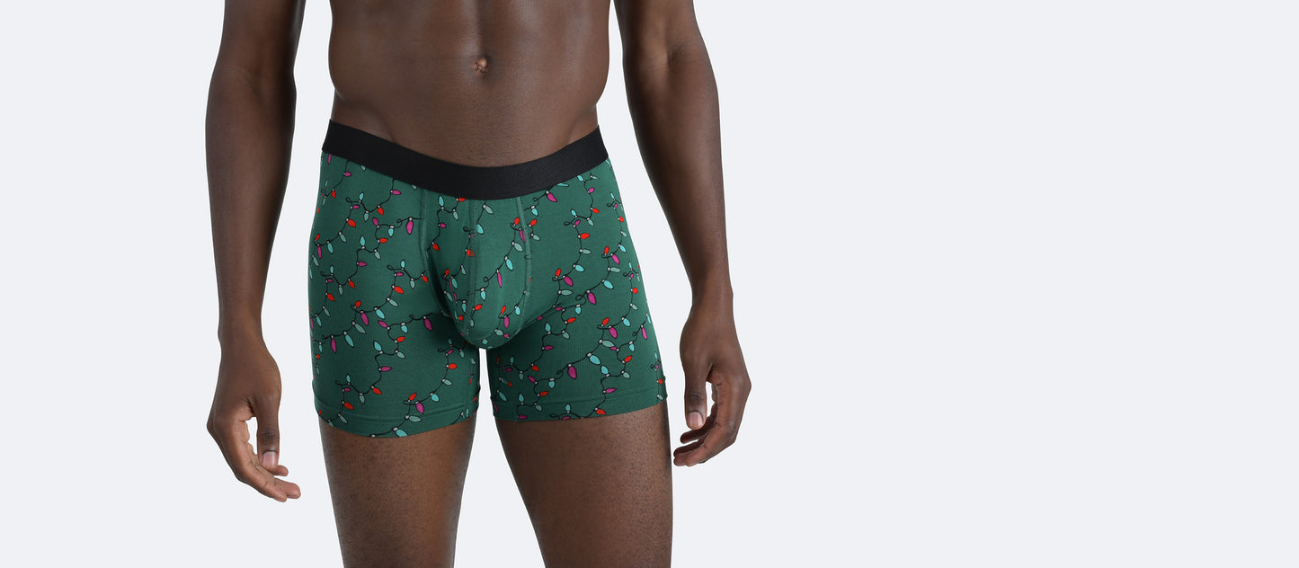 Boxer Brief | Light Me Up