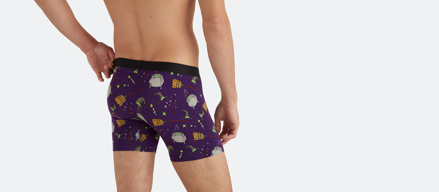 Boxer Brief | Spell it Out