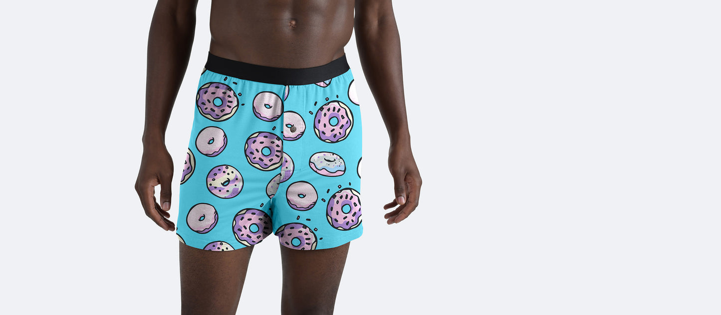 UltraModal™ Core Boxer | Hole Lotta Love