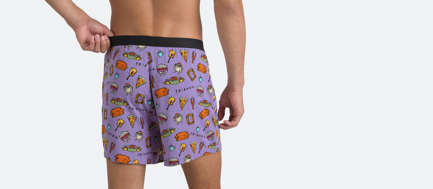 Boxer | The One With MeUndies