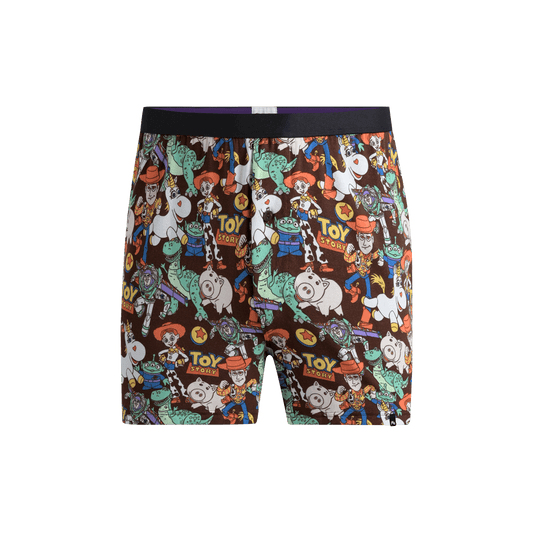 Boxer | Toy Story