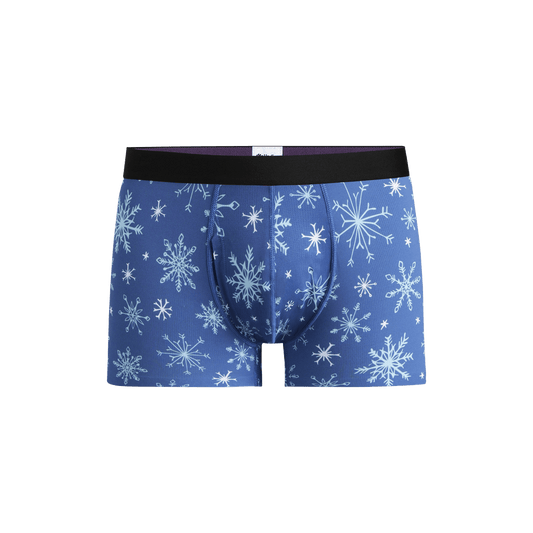 MoveMe Trunk | Snowflakes