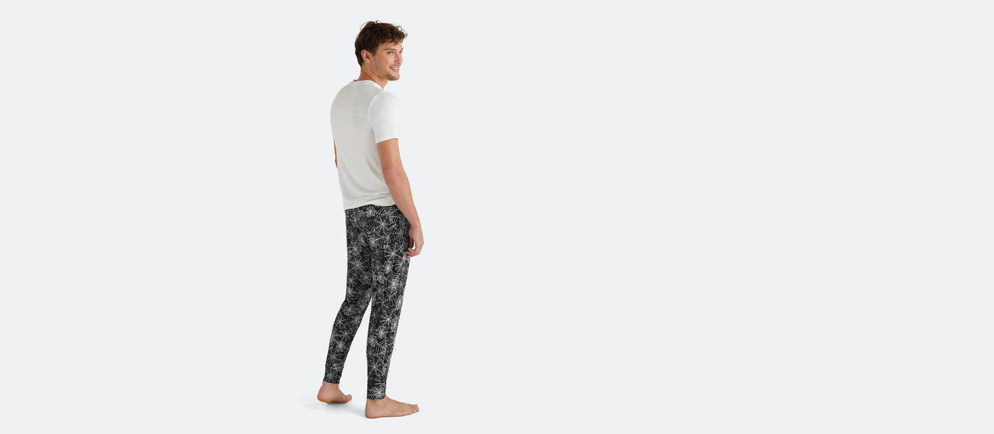 Men's Modal Jogger | Web Design