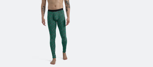 UltraModal™ Long Underwear w/ Fly - Men's | Light Me Up