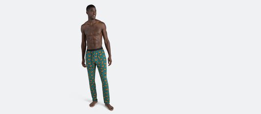 Men's Lounge Pants | For Fox Sake