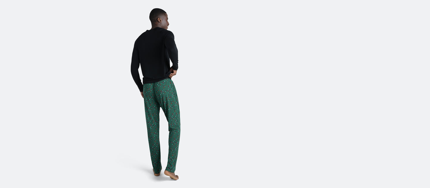 Men's Lounge Pants | Light Me Up