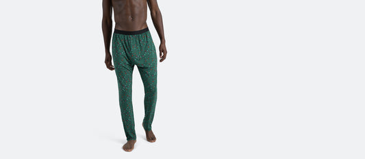 Men's Lounge Pants | Light Me Up