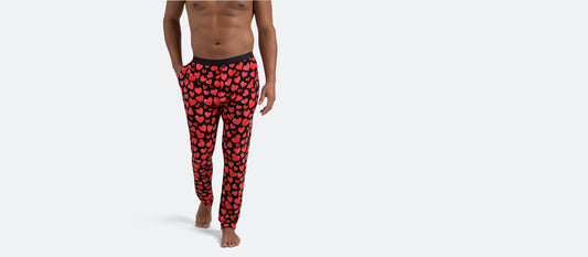 UltraModal™ Lounge Pant - Men's | Racing Hearts
