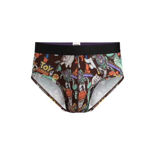 UltraModal™ Core Brief | Toy Story