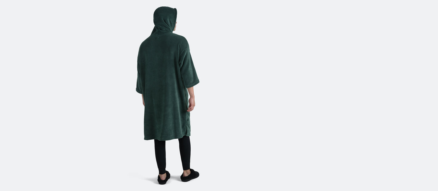 Snoozy | Pine Green