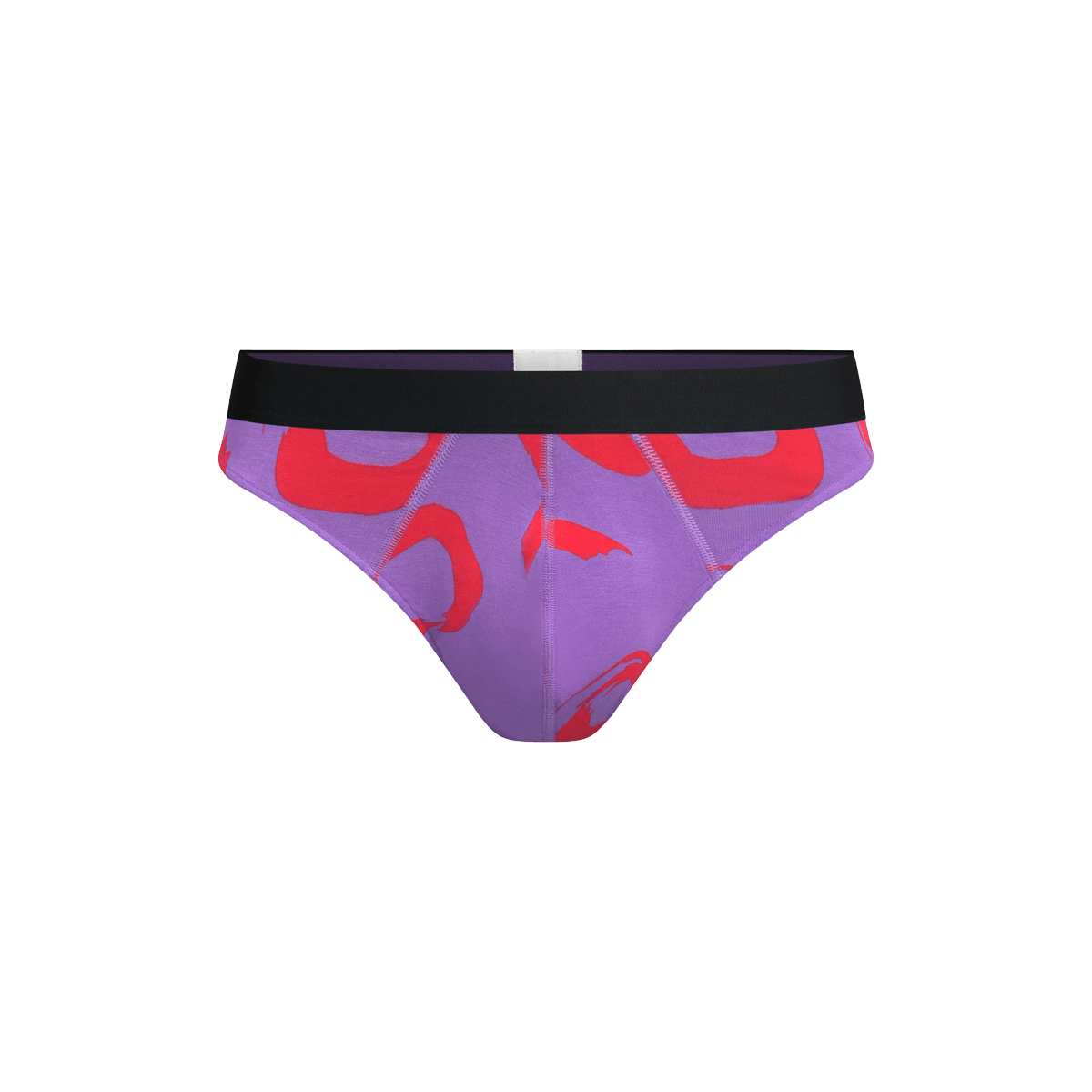 UltraModal™ Core Pouch Front Thong | XOXO