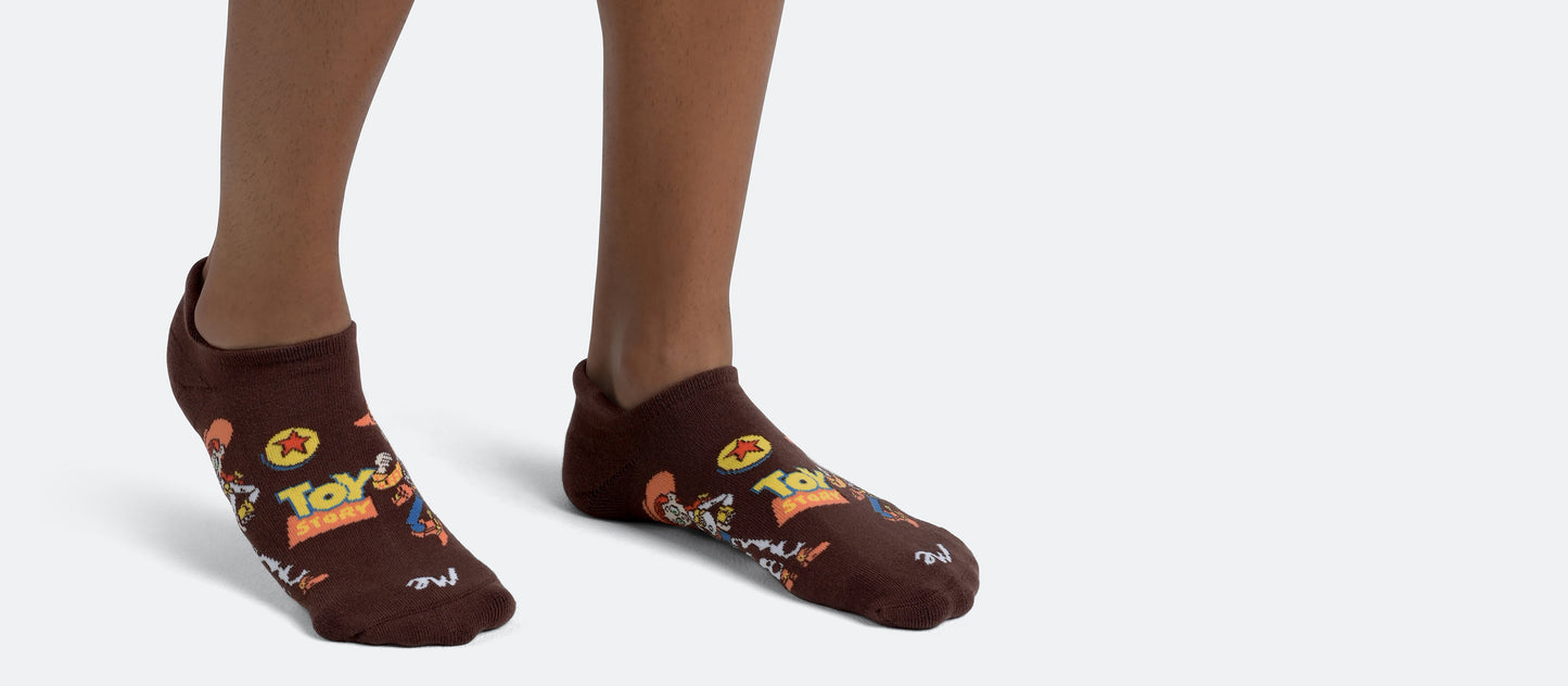 Ankle Sock | Toy Story