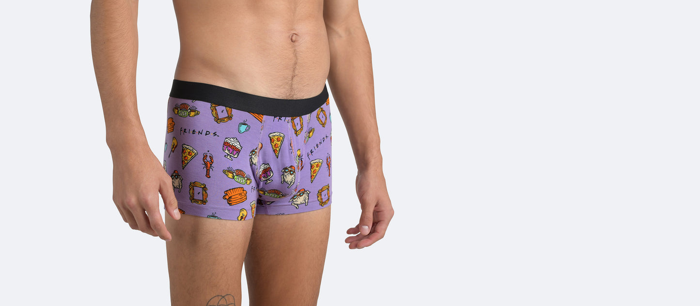 Trunk | The One With MeUndies