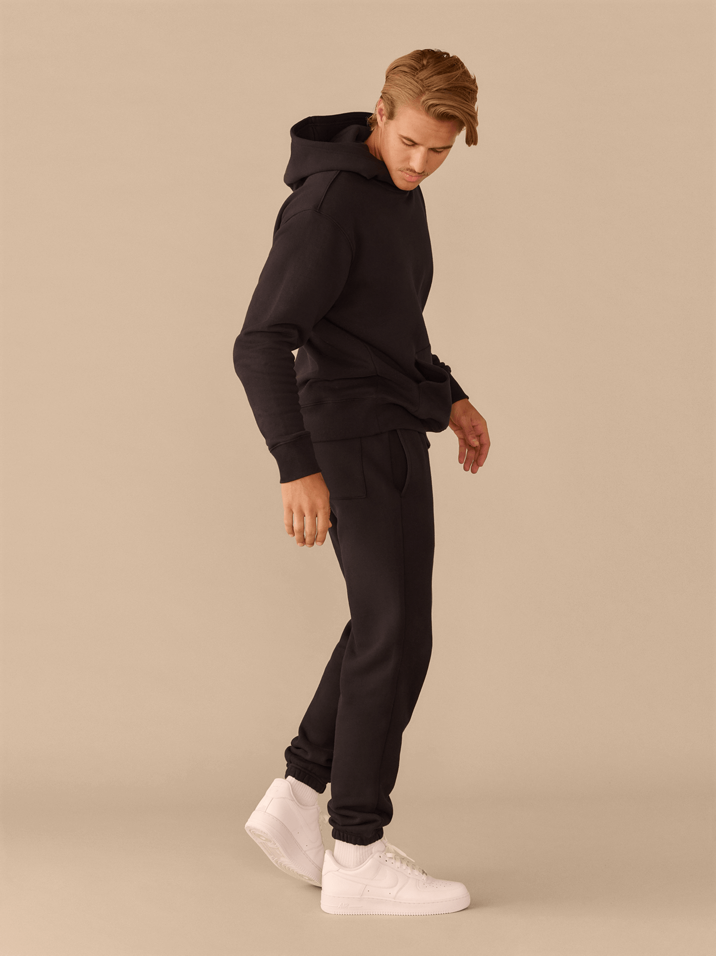 Men's Weekend Sweatpants | Vintage Black