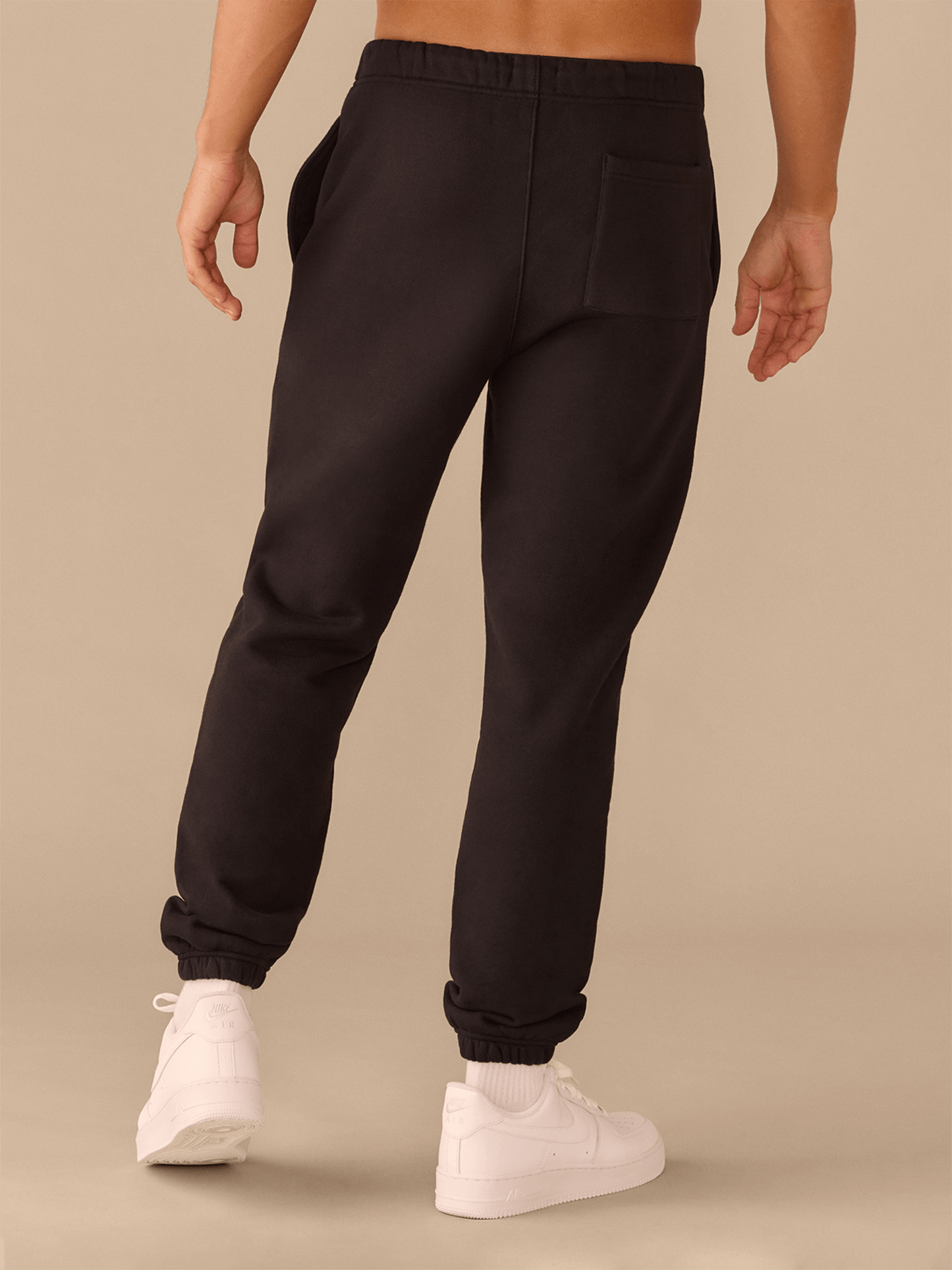 Men's Weekend Sweatpants | Vintage Black