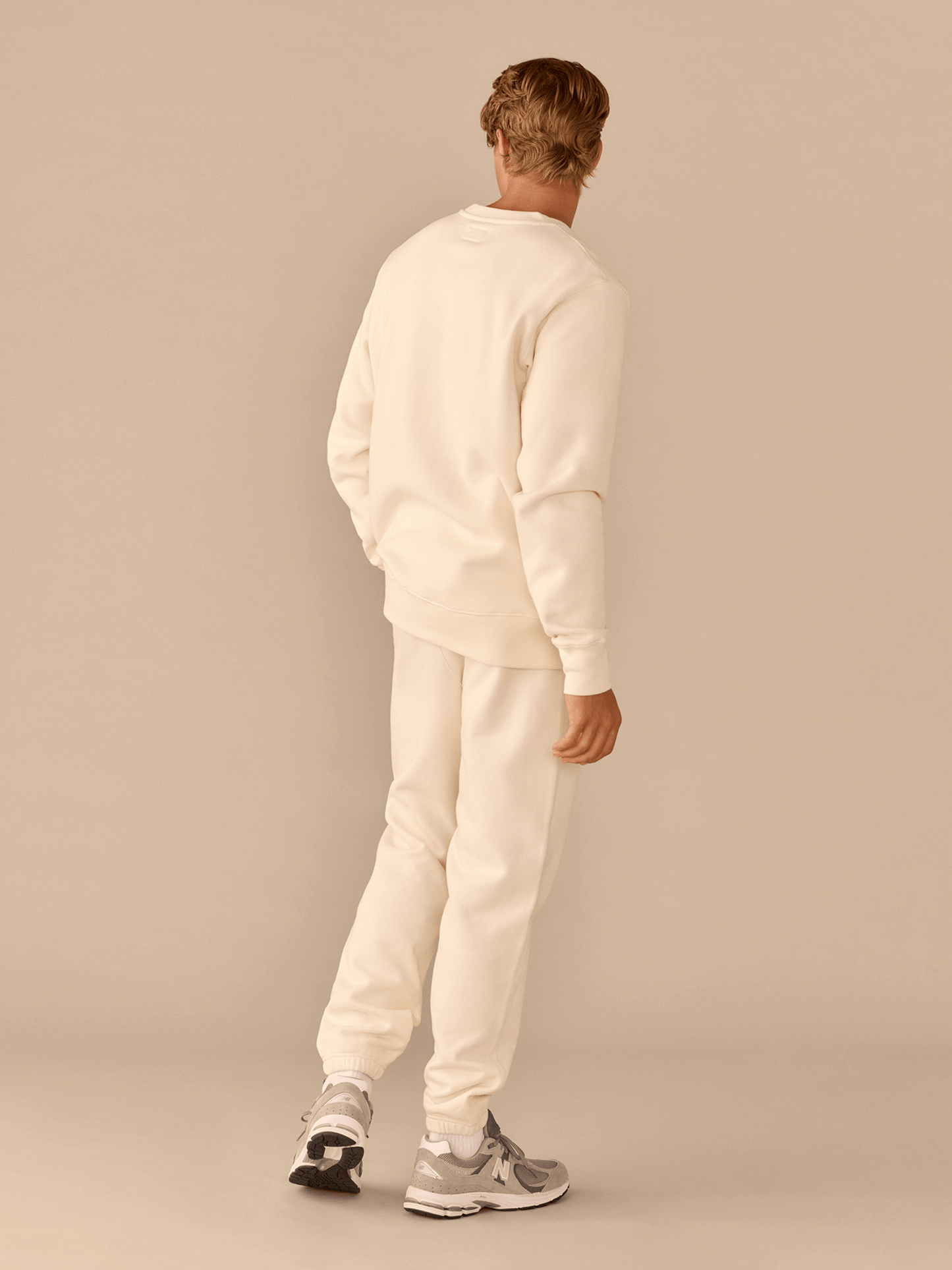 Men's Weekend Sweatpants | Vintage Ivory