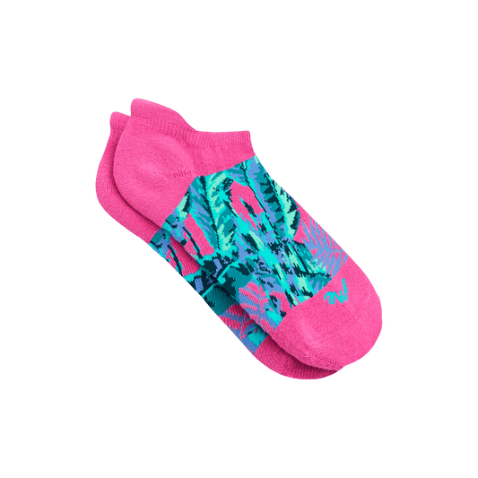 Ankle Sock | Miami Nights