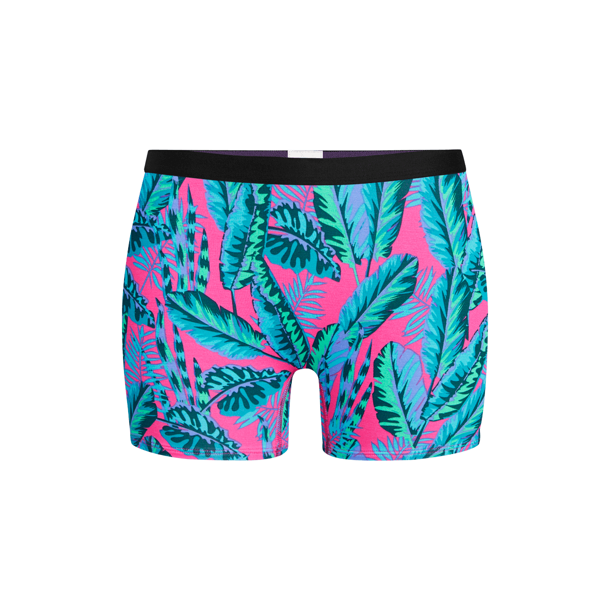 UltraModal™ Core Boyshort | Miami Nights