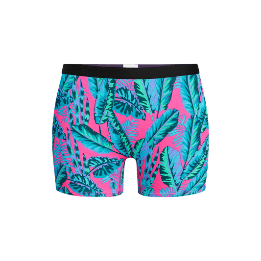 UltraModal™ Core Boyshort | Miami Nights