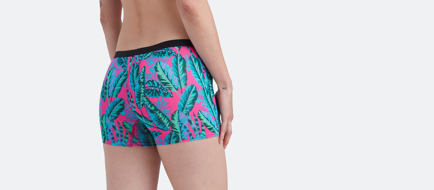 UltraModal™ Core Boyshort | Miami Nights