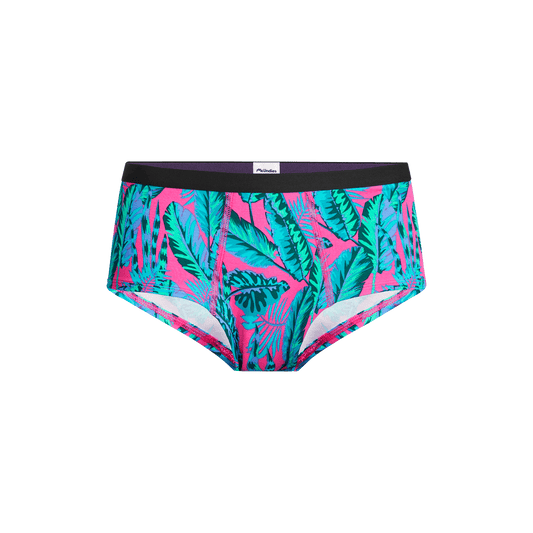 Cheeky Brief | Miami Nights