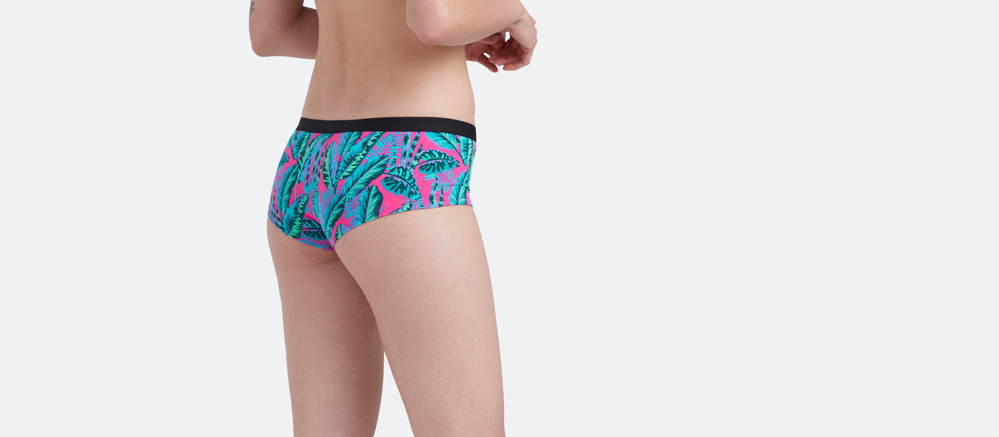 Cheeky Brief | Miami Nights