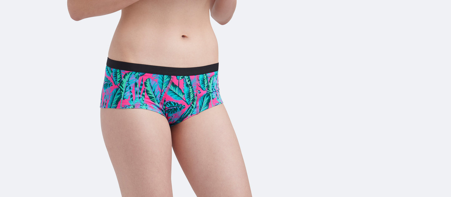 Cheeky Brief | Miami Nights