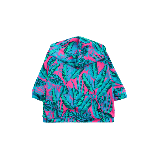 UltraModal™ Dog Hoodie | Miami Nights