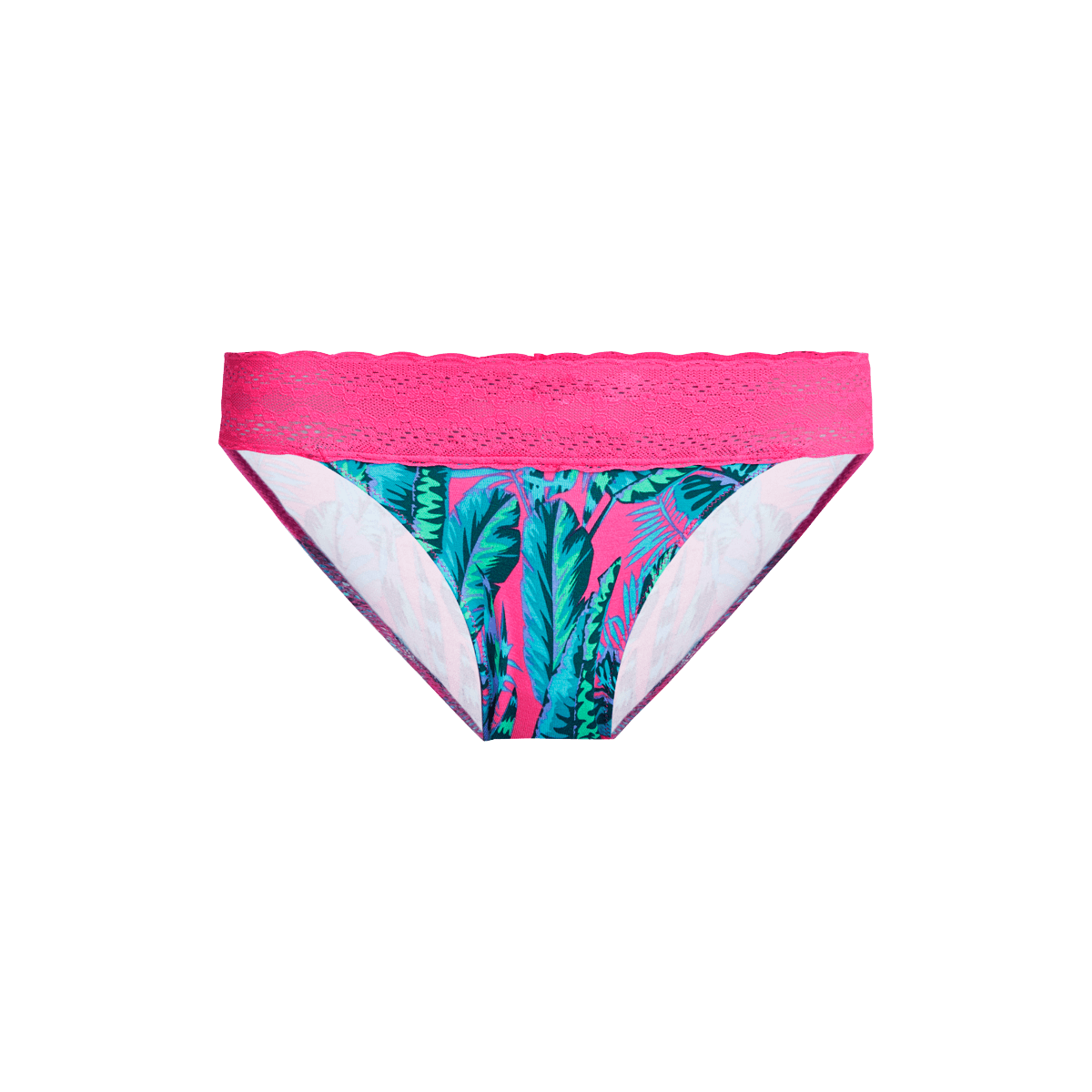 FeelFree Lace Bikini | Miami Nights