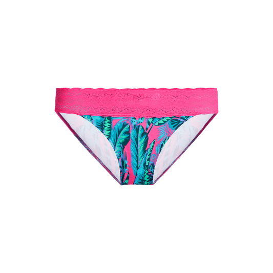 FeelFree Lace Bikini | Miami Nights