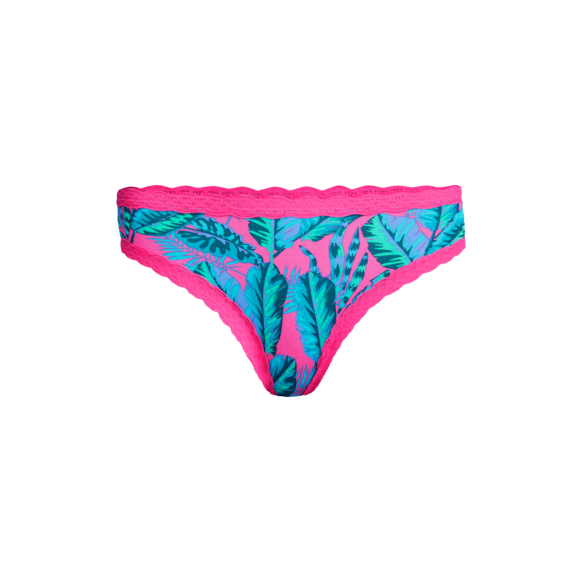 UltraModal™ Lace Tanga | Miami Nights