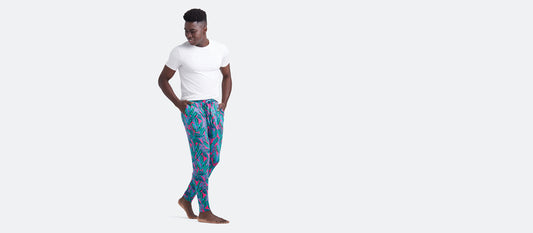 UltraModal™ Lounge Jogger - Men's | Miami Nights