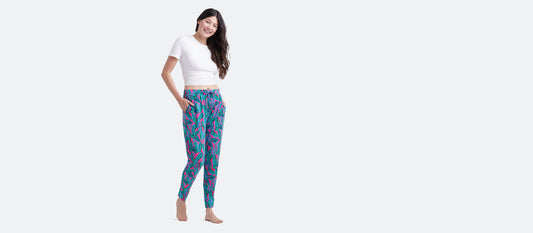 UltraModal™ Lounge Jogger - Women's | Miami Nights